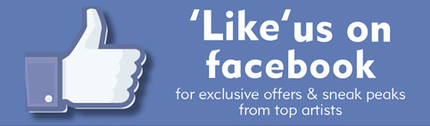 'Like us' on Facebook