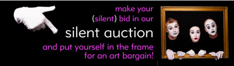Silent Auction